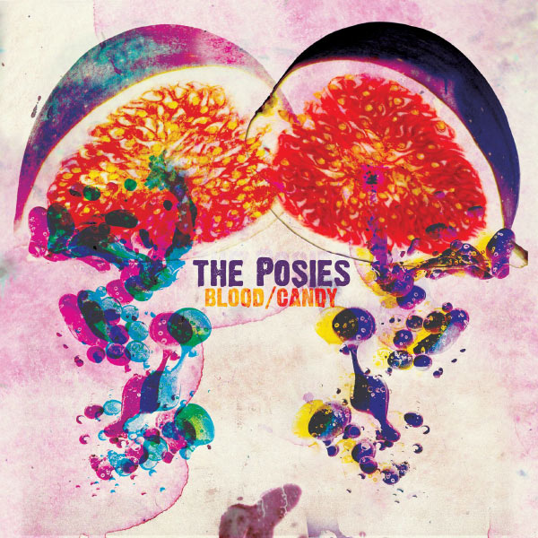 The Posies|Blood/Candy