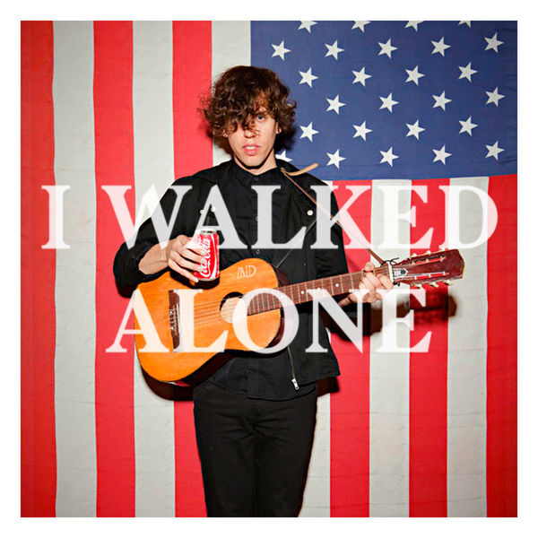 YACHT|I Walked Alone