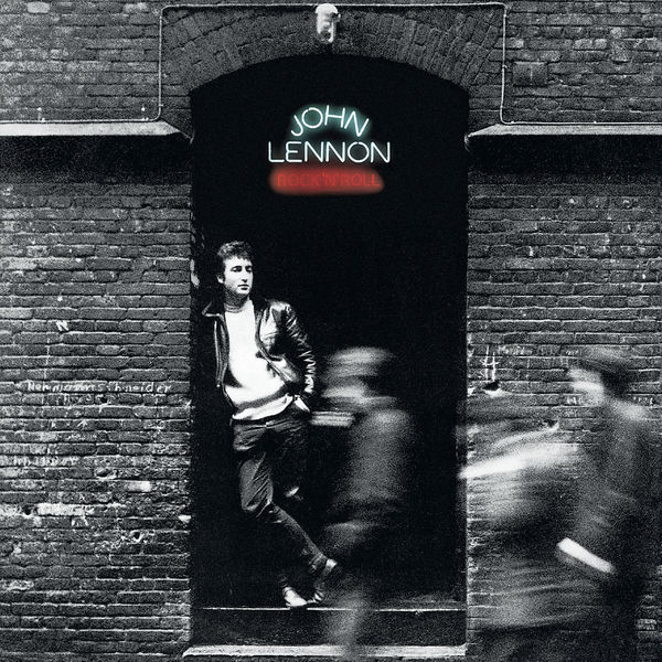 John Lennon|Rock 'N' Roll (Remastered 2010)