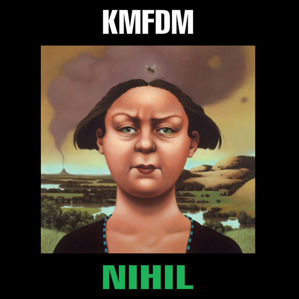 KMFDM|Nihil