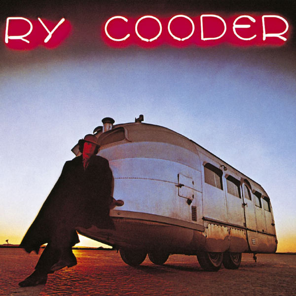 Ry Cooder|Ry Cooder