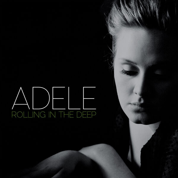 Adele|Rolling In The Deep (Jamie xx Shuffle)