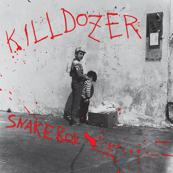 Killdozer|Snakeboy