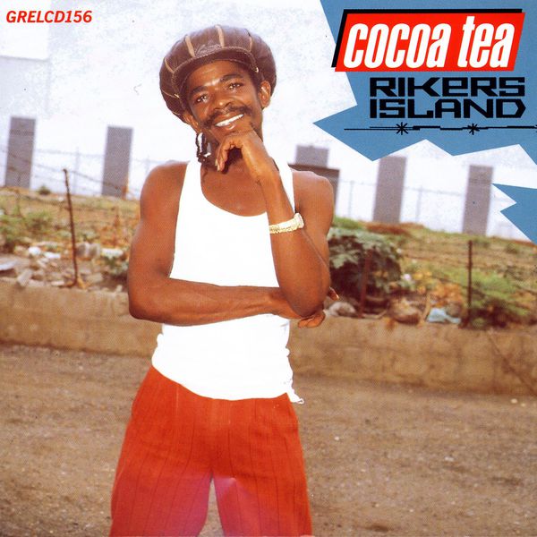 CocoaTea|Rikers Island