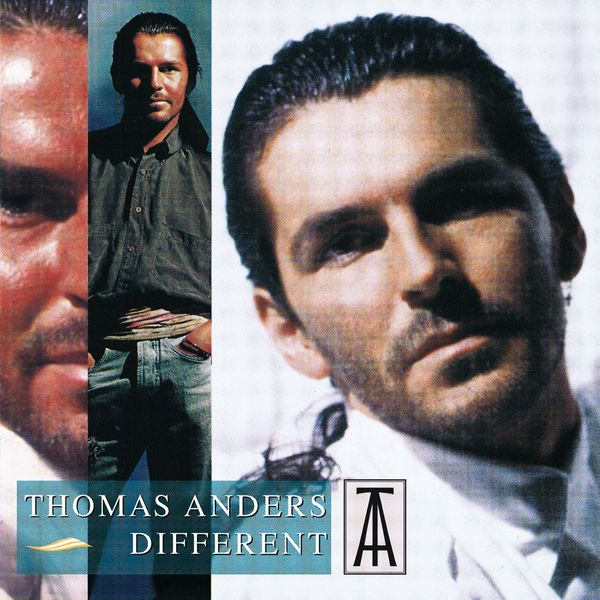 Thomas Anders|Different