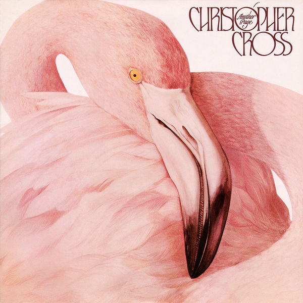 Christopher Cross|Another Page