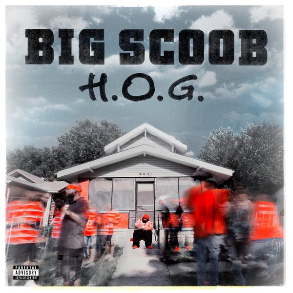 Big Scoob|H.O.G.