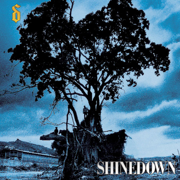 Shinedown|Simple Man