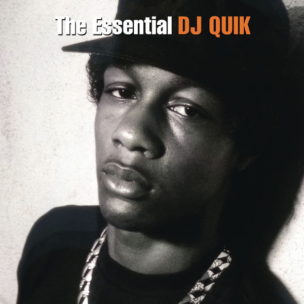 DJ Quik|The Essential DJ Quik