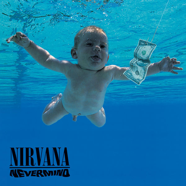 Nirvana|Nevermind