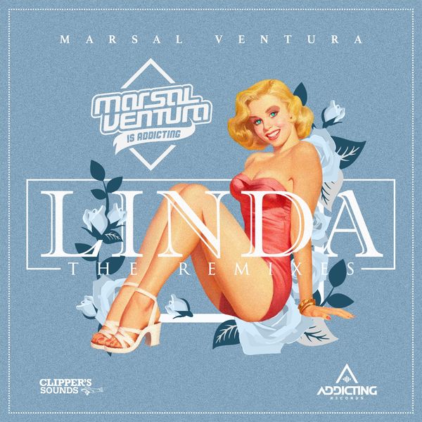 Marsal Ventura|Linda (The Remixes)