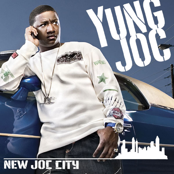 Yung Joc|New Joc City