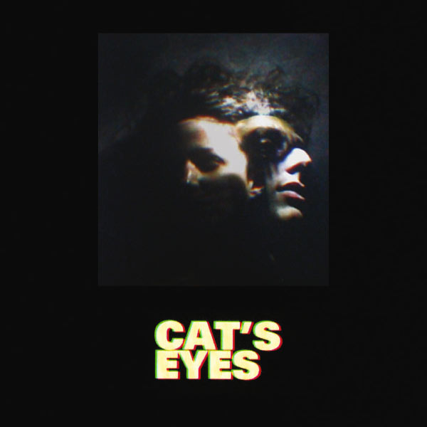 Cat's Eyes|Cat's Eyes