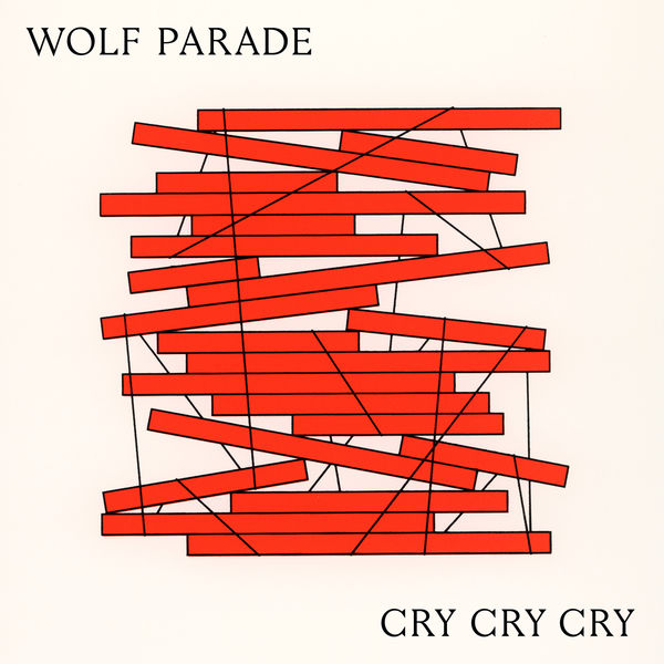 Wolf Parade|You're Dreaming