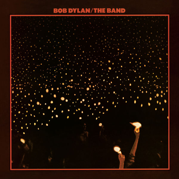 Bob Dylan|Before The Flood  (Live)