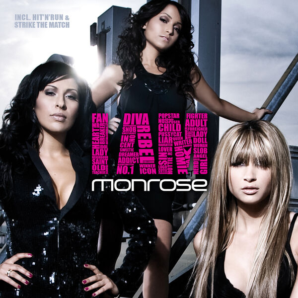 Monrose|I Am