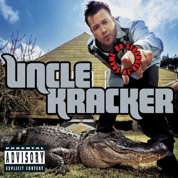 Uncle Kracker|No Stranger To Shame (Explicit)