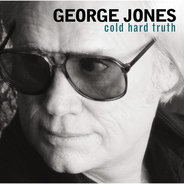 George Jones|Cold Hard Truth