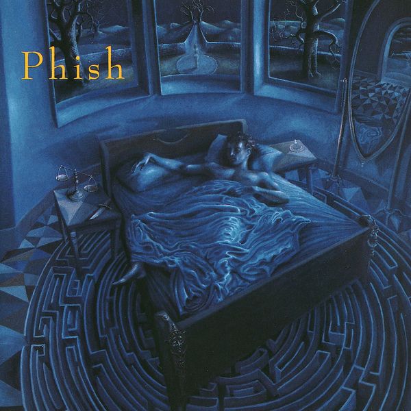 Phish|Rift