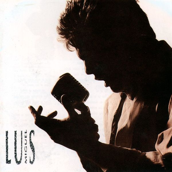 Luis Miguel|Romance