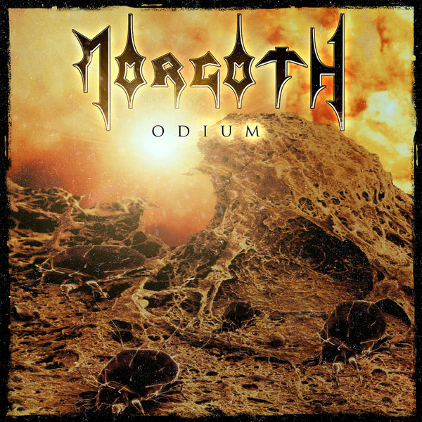 Morgoth|Odium (Reissue 2014)