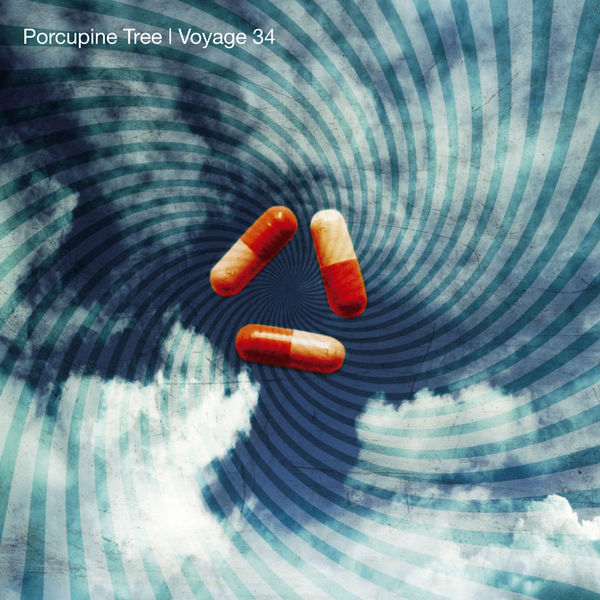 Porcupine Tree|Voyage 34 (Remaster)