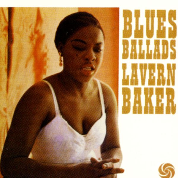 Lavern Baker|Blues Ballads