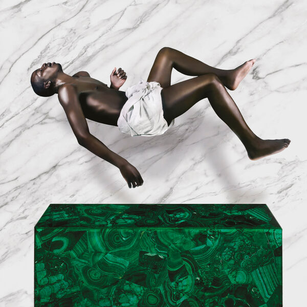 Petite Noir|La Vie Est Belle / Life Is Beautiful