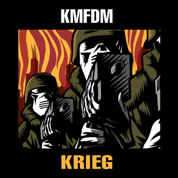 KMFDM|Krieg