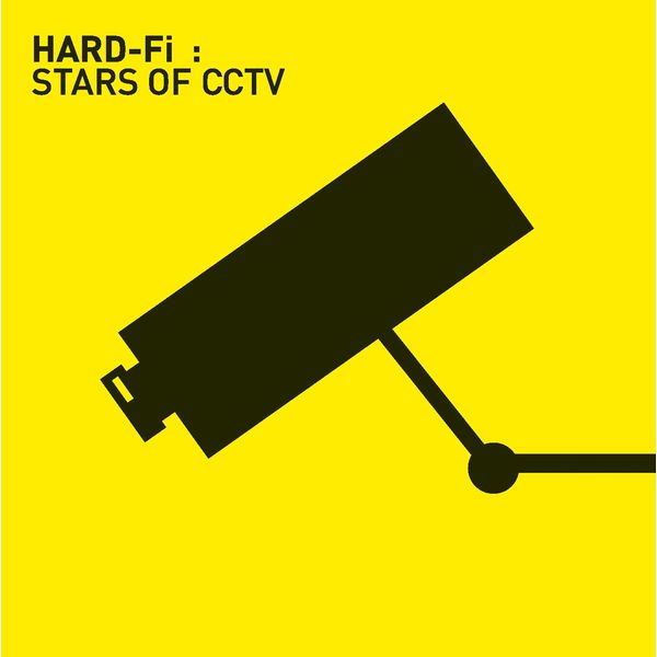 Hard-Fi|Stars Of CCTV  (Deluxe Version)