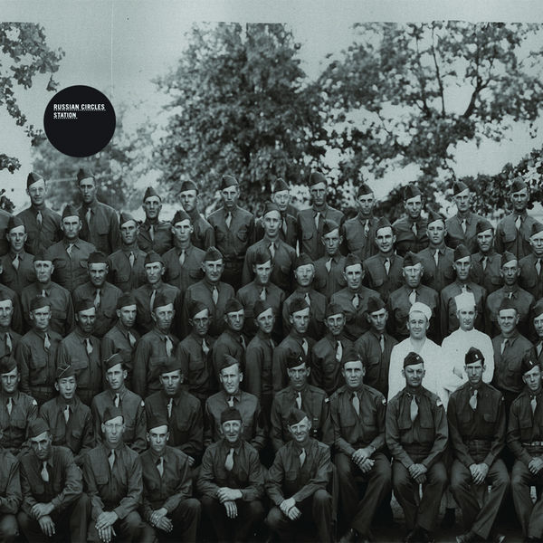 Russian Circles|Station