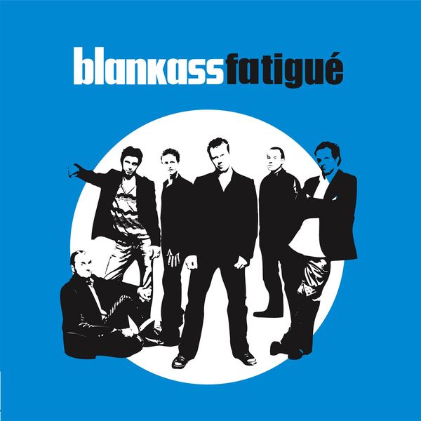 Blankass|Fatigué  (Bundle Clip + Single)