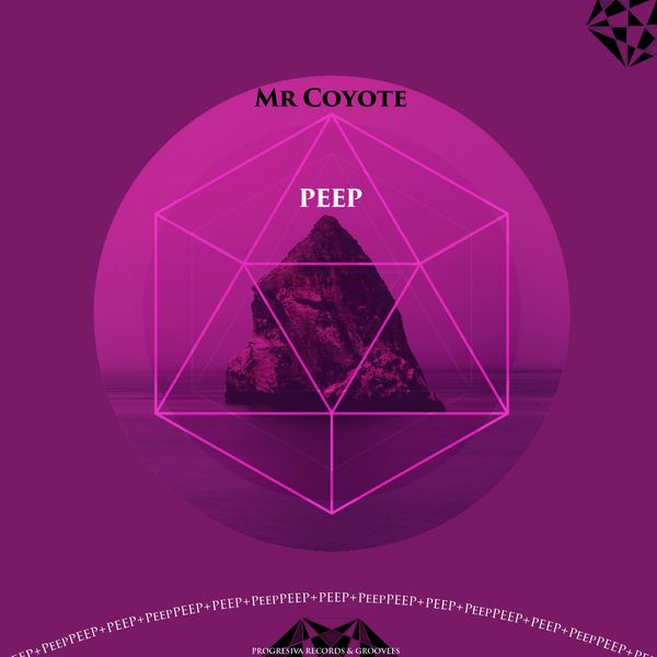 Mr Coyote|PEEP (Original Mix)