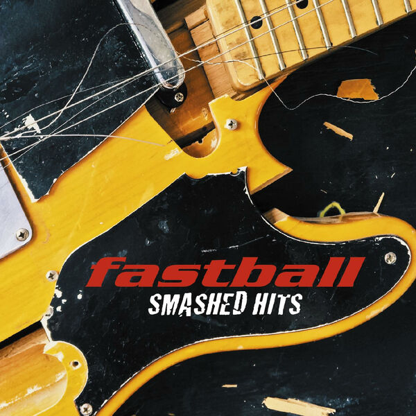 Fastball|America (Live)