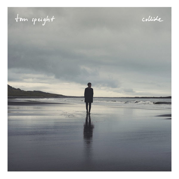 Tom Speight|Collide