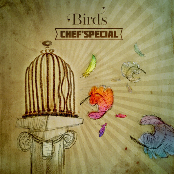 Chef'Special|Birds