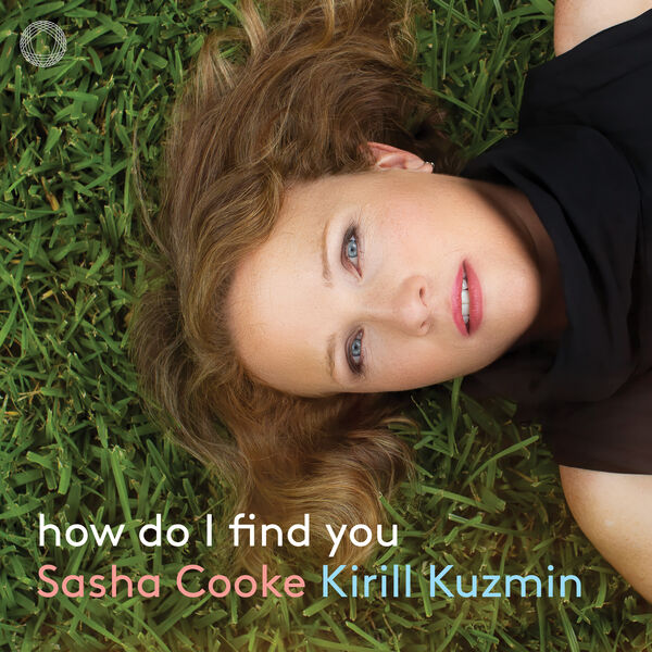 Sasha Cooke|how do I find you