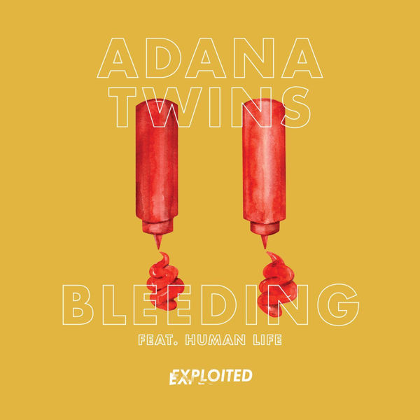 Adana Twins|Bleeding