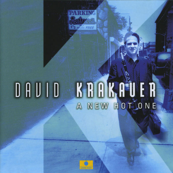 David Krakauer|A New Hot One