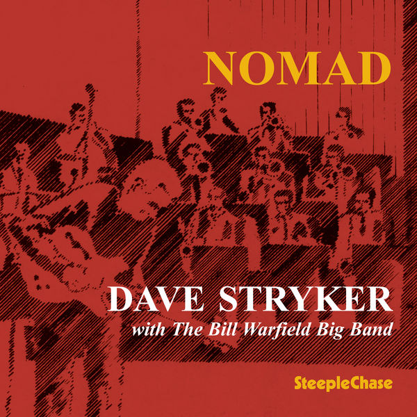 Dave Stryker|Nomad