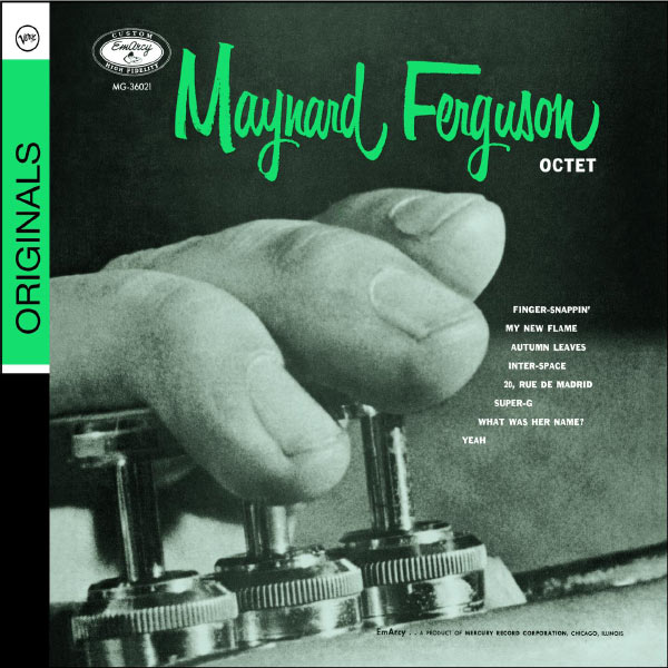 Maynard Ferguson|Octet