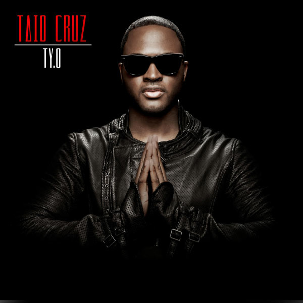 Taio Cruz|TY.O (International Version)