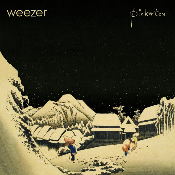 Weezer|Pinkerton