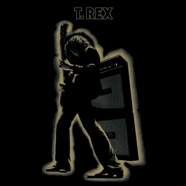 T. Rex|Electric Warrior