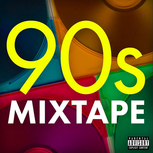 Various Artists|90s Mixtape