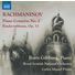 Boris Giltburg Rachmaninov: Piano Concerto No. 2 in C Minor, Op. 18 & Études-tableaux, Op. 33