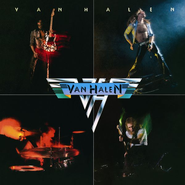 Van Halen|Van Halen (Hi-Res Version)