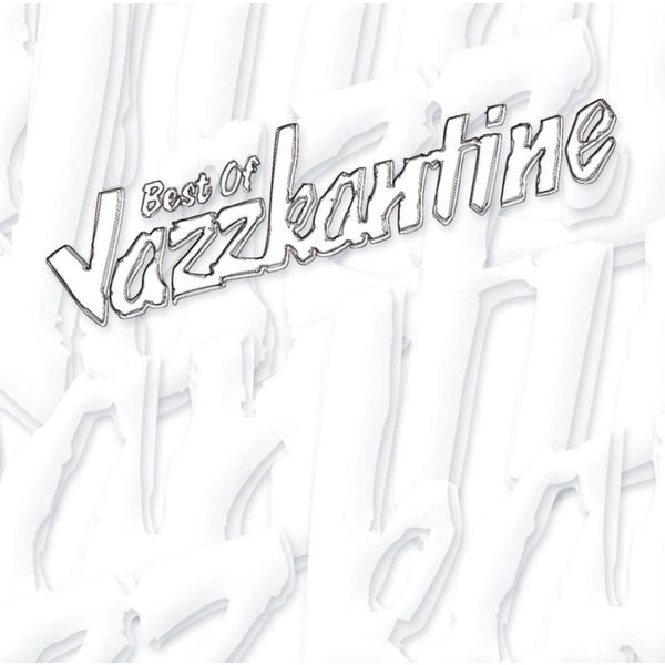 Jazzkantine|Best Of