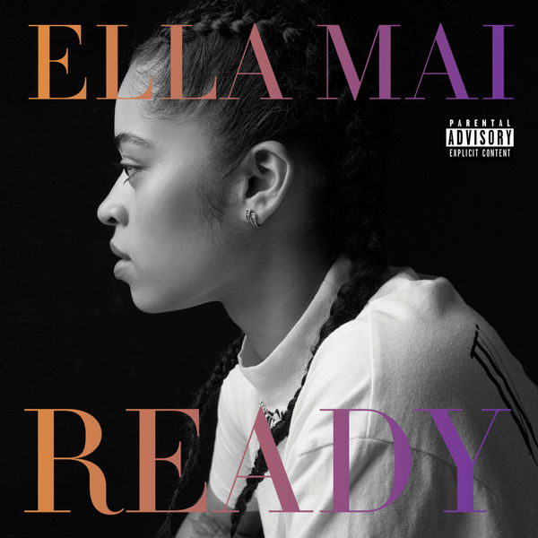 Ella Mai|READY