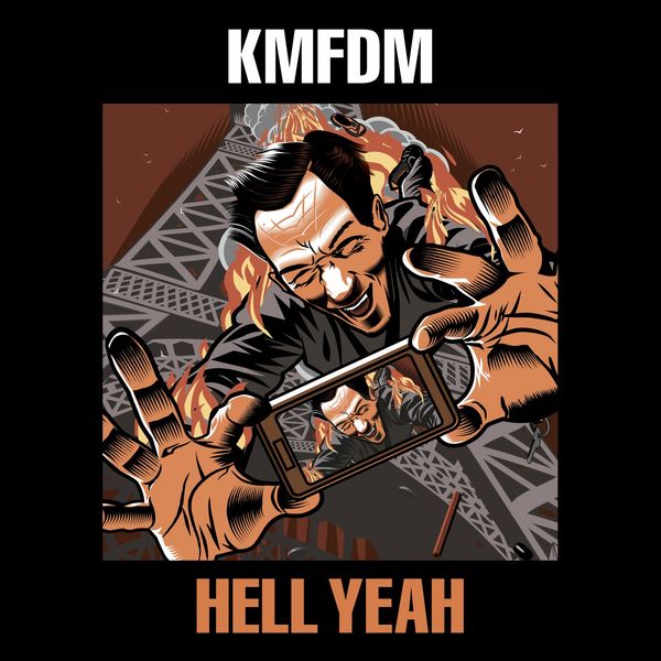 KMFDM|HELL YEAH